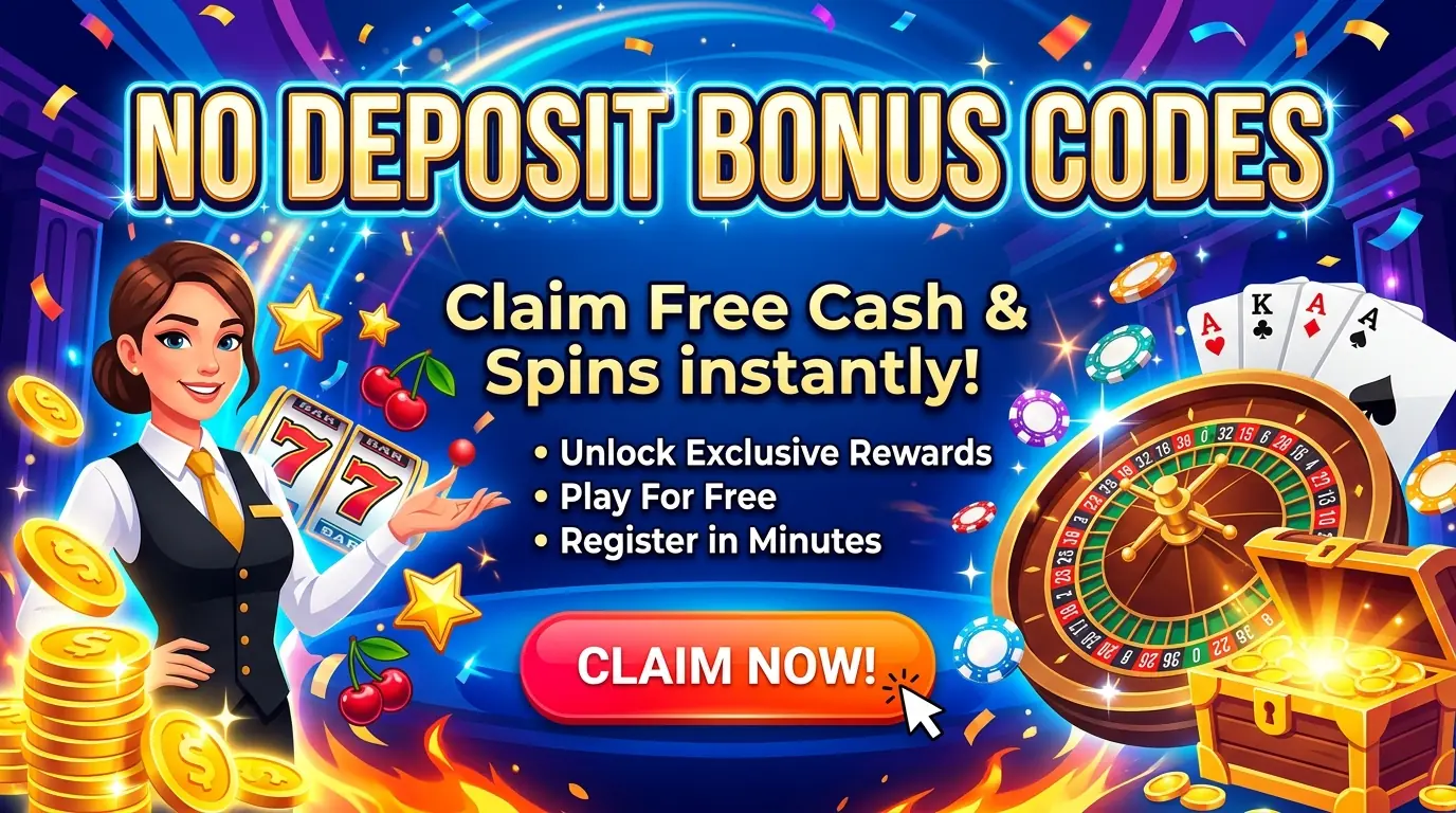 Mr Green casino no deposit bonus