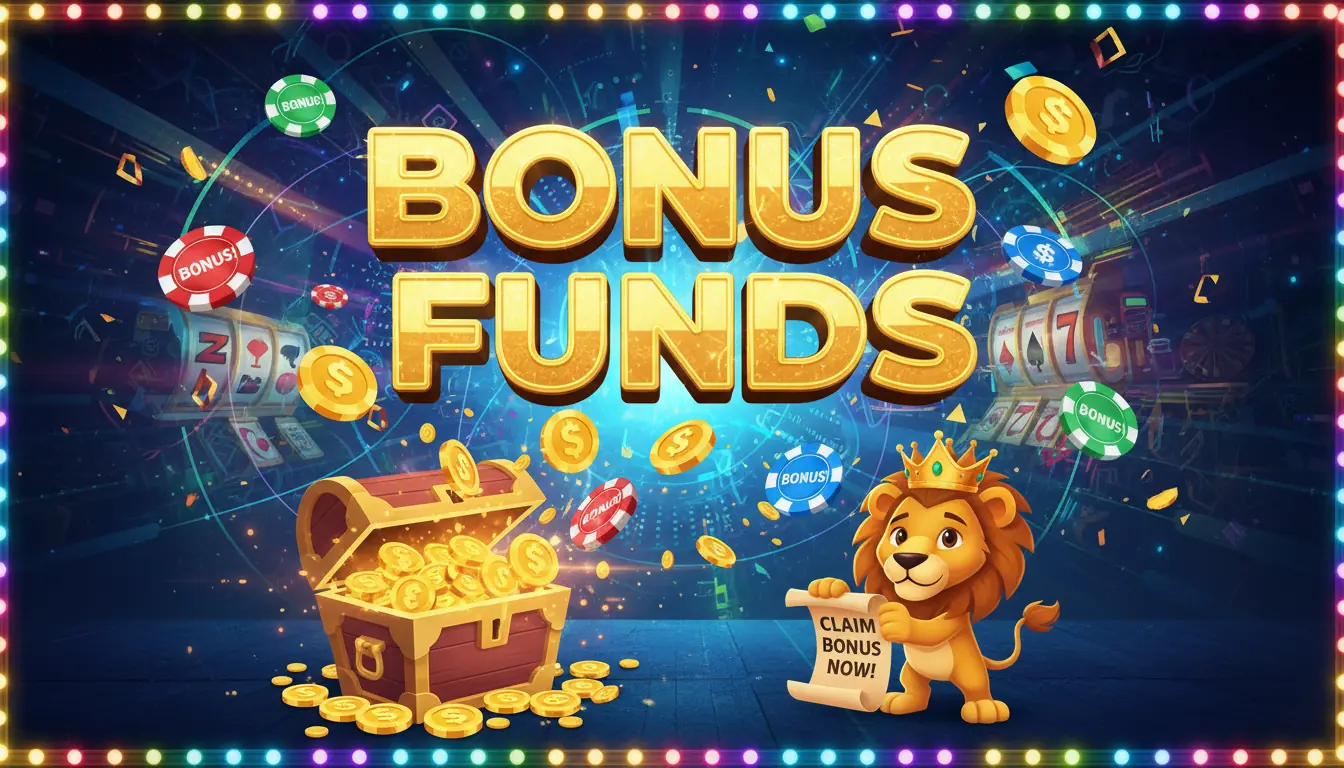 Mr Green bonus balance