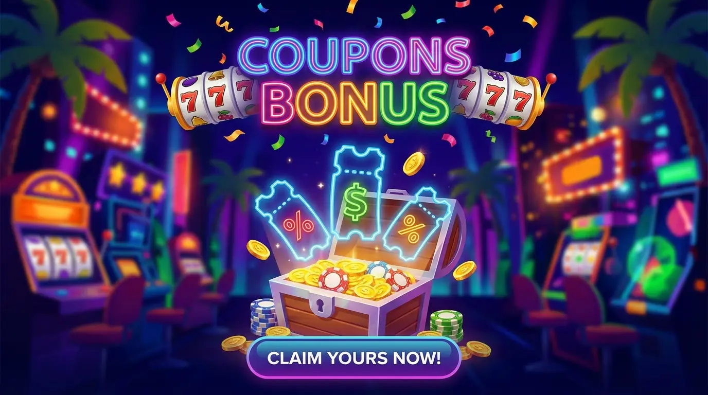 Mr Green casino coupons