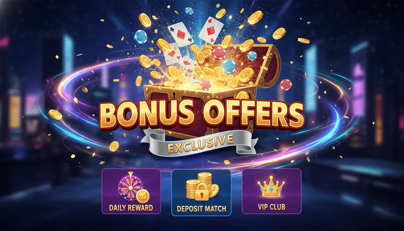 Mr Green casino offers
