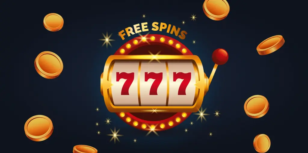 Mr Green free spins