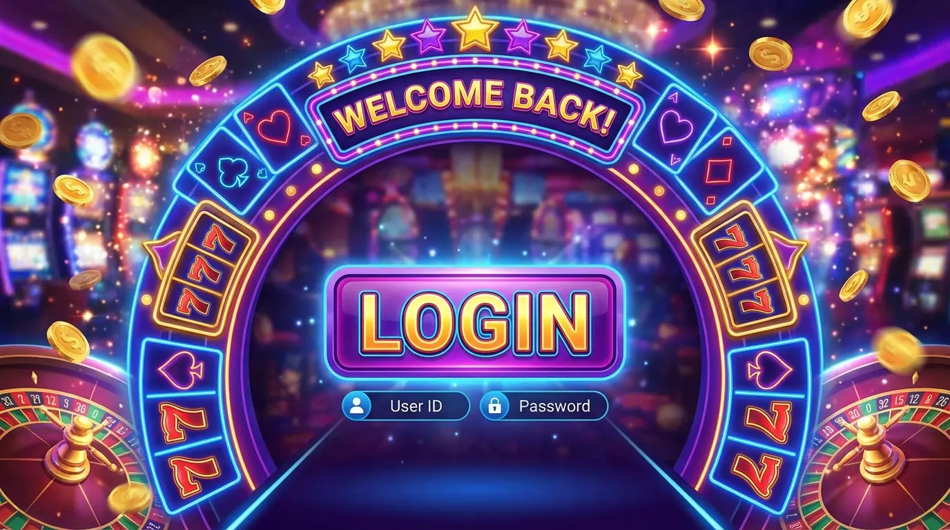 Mr Green login