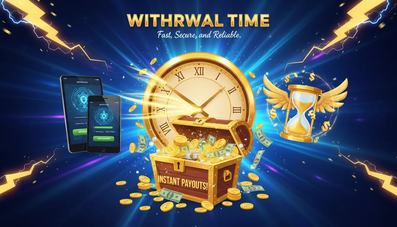 Mr Green withdrawal time