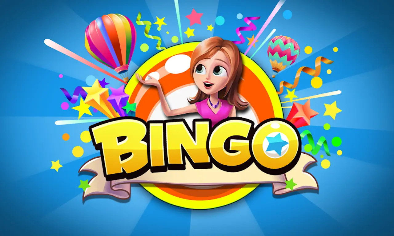 Mr Green bingo game