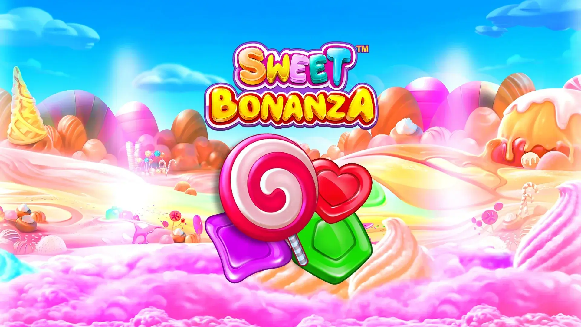 Mr Green Sweet Bonanza slot